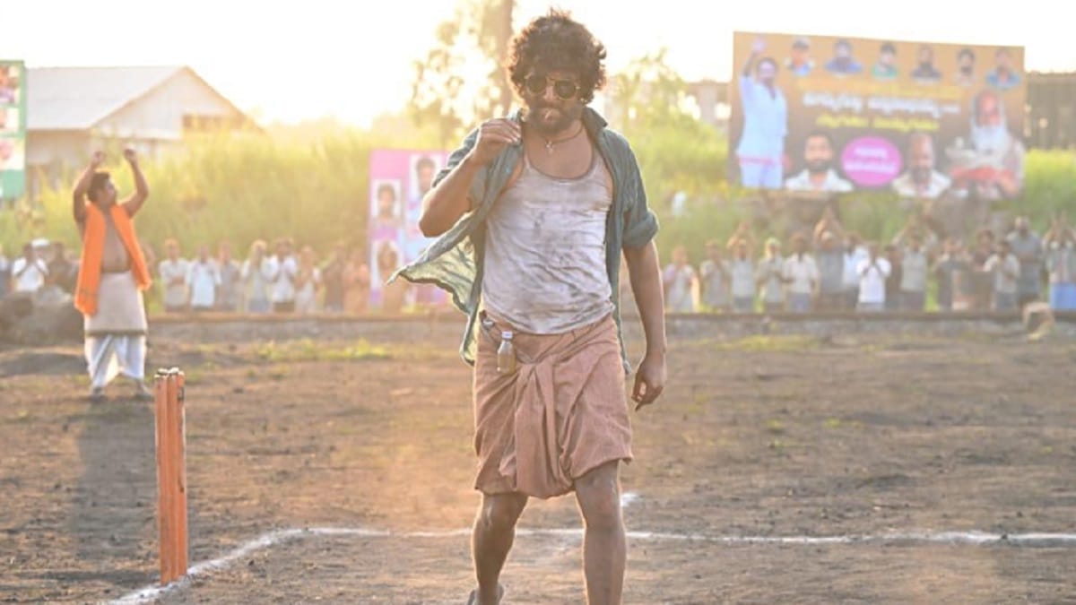 Nani’s Dasara box office collection day 8: Nani film grosses over ₹110 cr worldwide 2023 - networth, wiki, biography