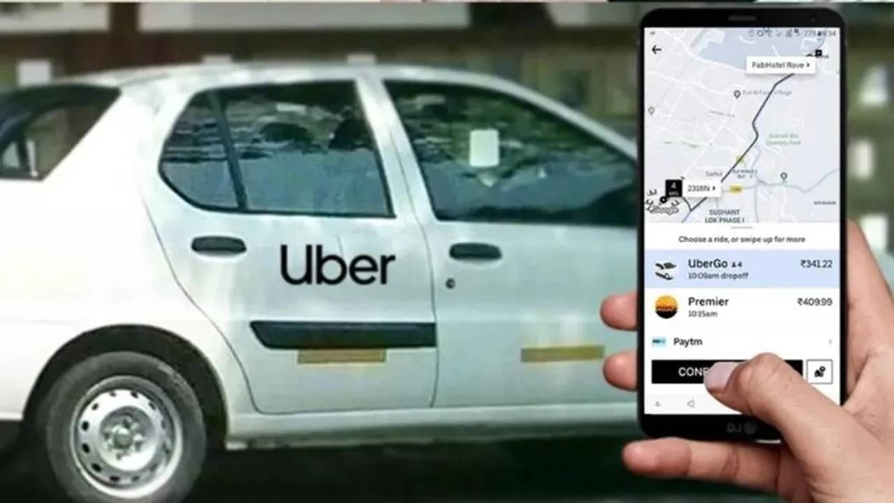 Delhi: The man who threw stones at the female Uber driver, barely saved her life 2023 - networth, wiki, biography