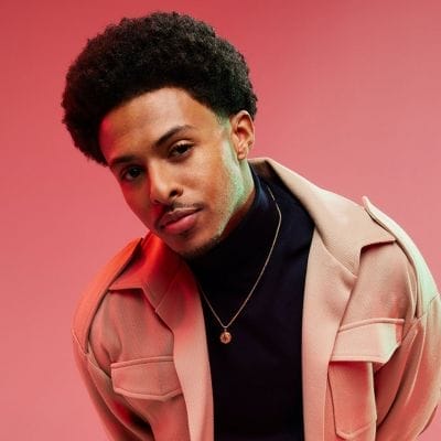 Diggy Simmons Girlfriend: Is He Dating Anyone? His Relationship With Jamie Villamor 2023 - networth, wiki, biography