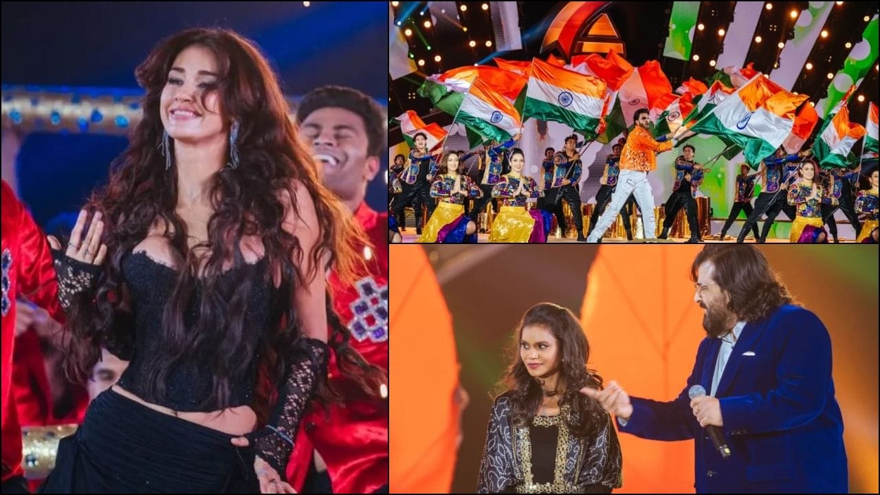 Disha Patni has been on fire at the start of the Hockey World Cup, Ranveer Singh and Pritam have given outstanding performances 2023 - networth, wiki, biography