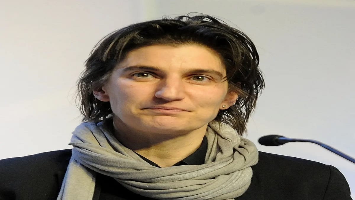 Document Producer Jess Search Children: Ella And Ben With Her Partner Beadie Finzi 2023 - networth, wiki, biography