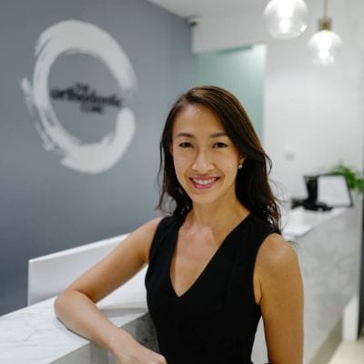 Meet Dr Geraldine Lee Husband, Jo Chieng: Do They Have Children? Wiki & Family 2023 - networth, wiki, biography