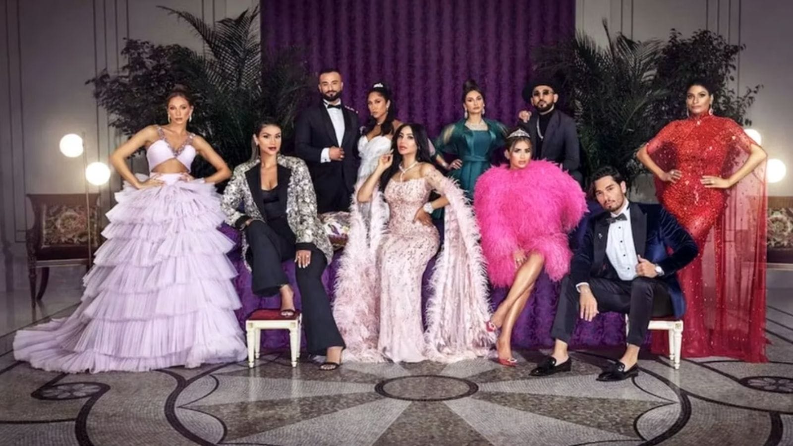 Dubai Bling Season 1: Everything we know so far 2023 - networth, wiki, biography