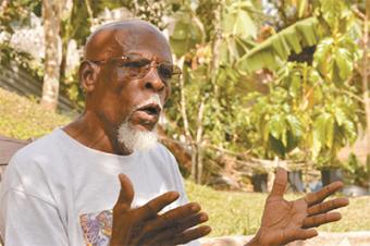 Earl Rodney Musician Death: Champion Steelpan Arranger Passed Away 2023 - networth, wiki, biography