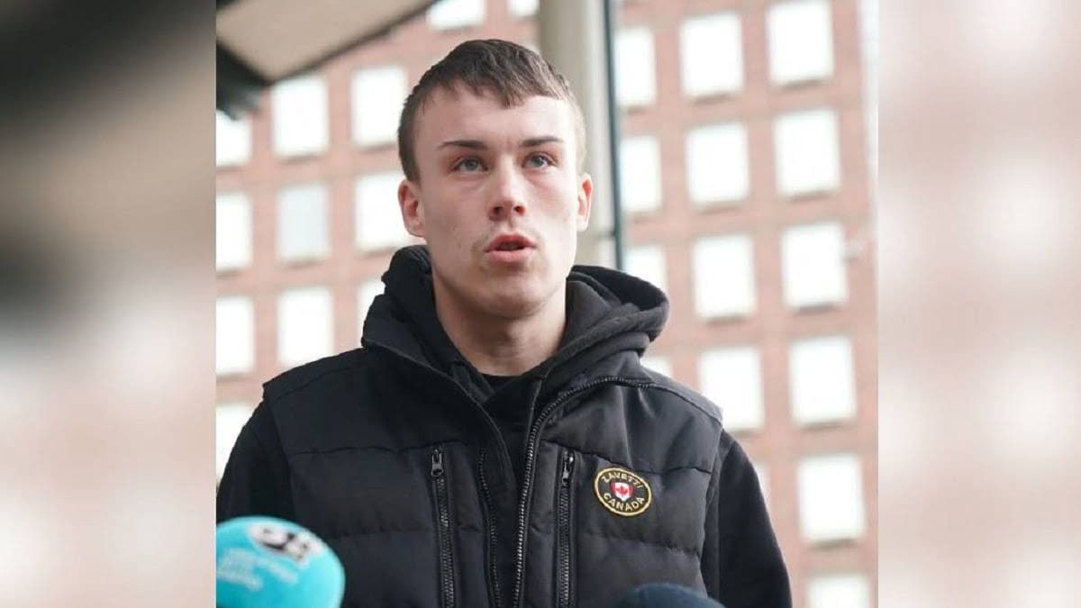 Eleanor Williams Trial and Mental Health Injuries: Accused Jordan Trengove 2023 - networth, wiki, biography