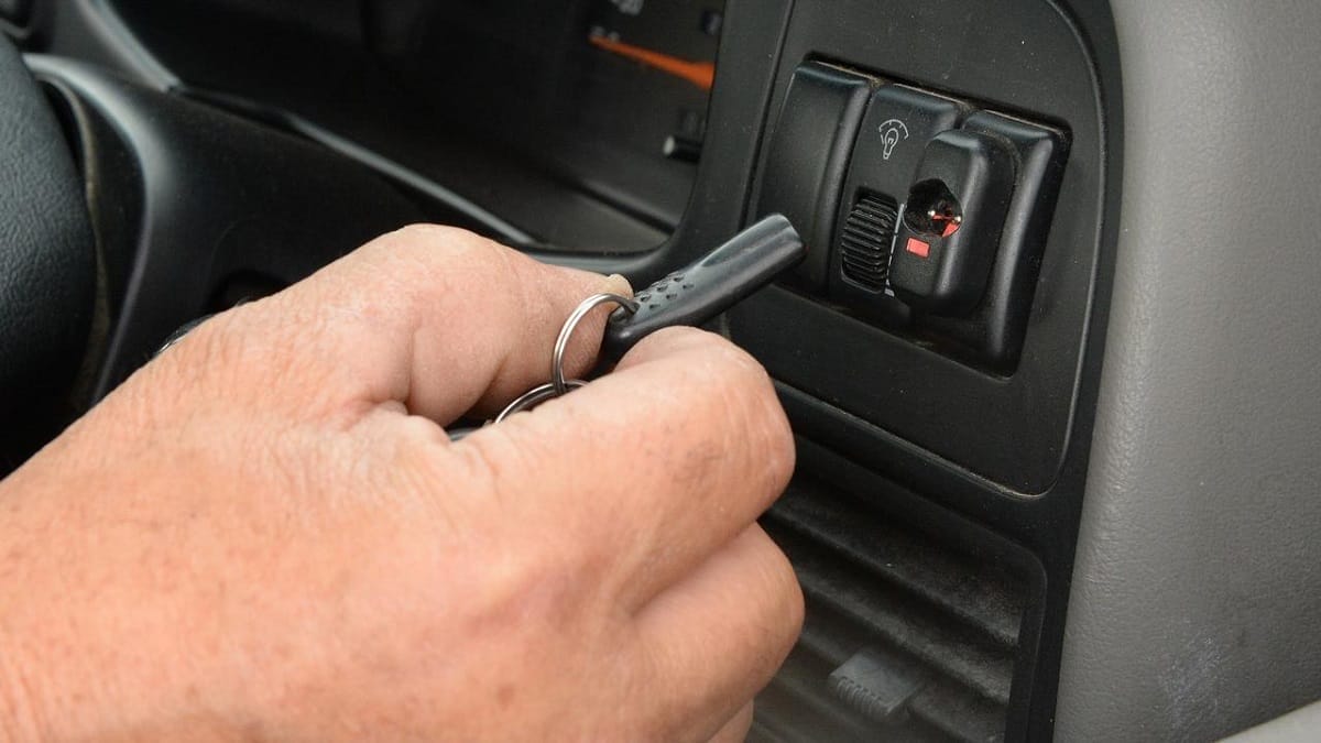 Engine Immobiliser Trial: Subsidy Boosts deliver enhanced safety and security 2023 - networth, wiki, biography