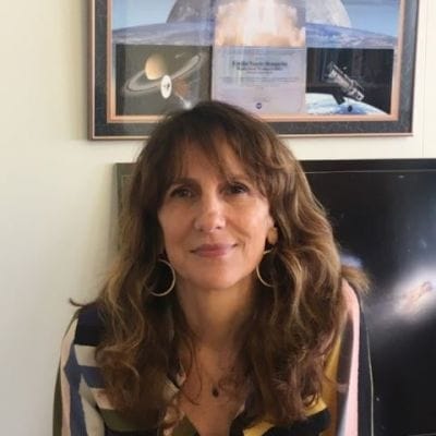 Ersilia Vaudo Age: How Old Is She? Wiki And Bio Explore 2023 - networth, wiki, biography