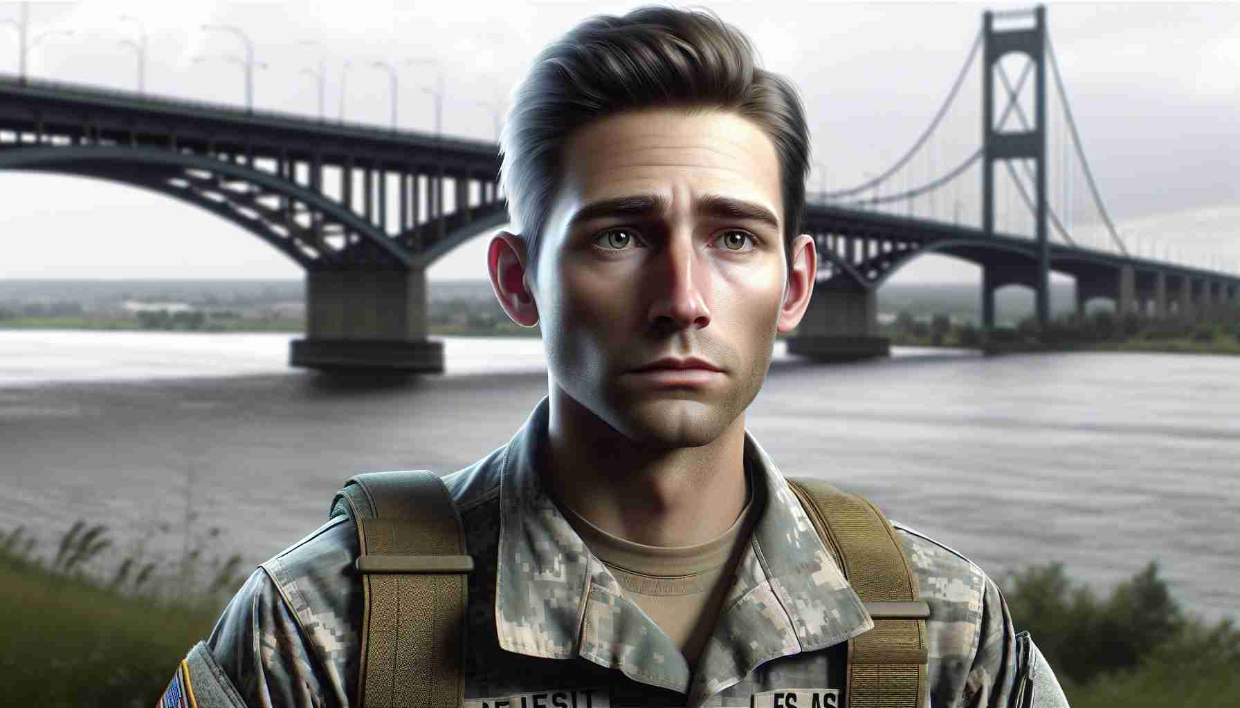 Estephan Neilsen Suicide: Soldier Jumps off the Talmadge Bridge 2023 - networth, wiki, biography