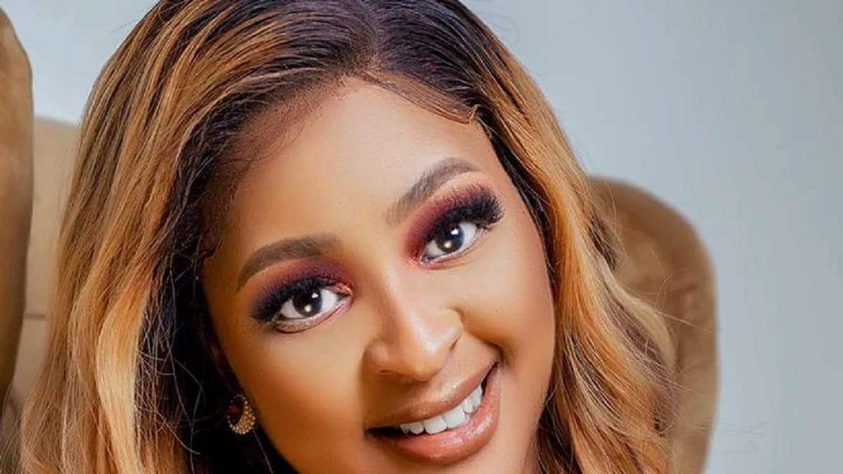 Etinosa Idemudia Marriage: Emotional recounting abuse she endured 2023 - networth, wiki, biography