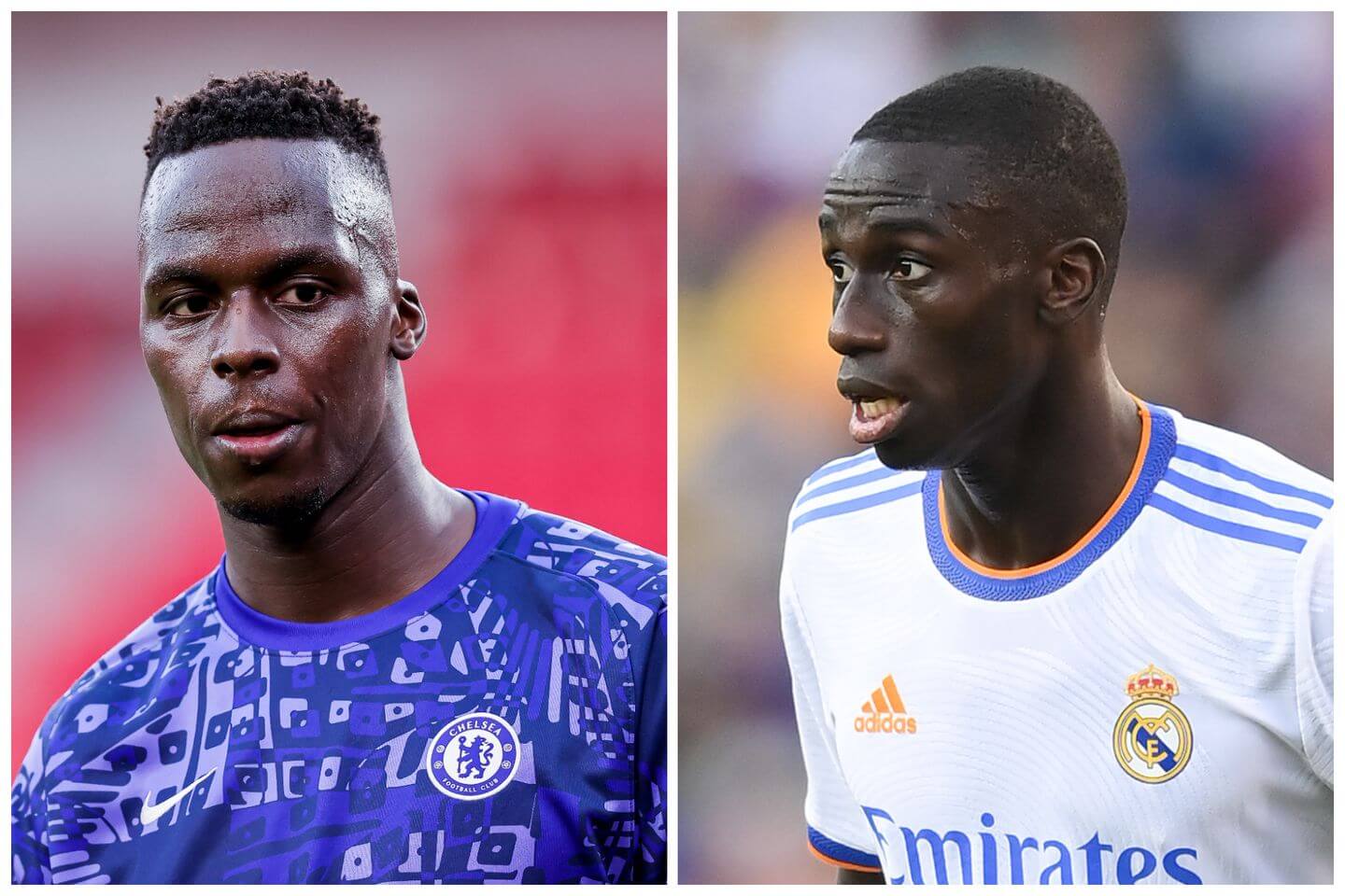 Ferland Mendy Brother: Are Benjamin Mendy Related To Ferland Mendy? 2023 - networth, wiki, biography