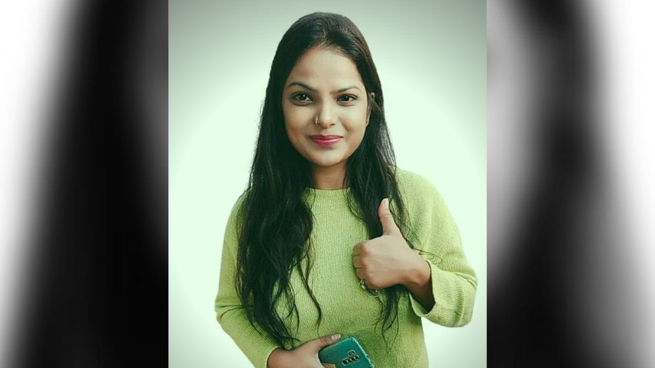 Frustrated with govt job preparation for 5 years, got job in big company from skill course 2023 - networth, wiki, biography