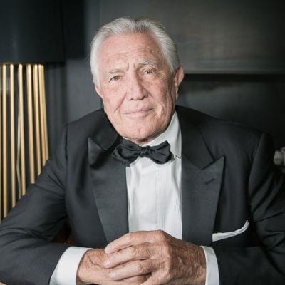 George Lazenby Obituary: How Did He Die? Cause Of Death Explained 2023 - networth, wiki, biography