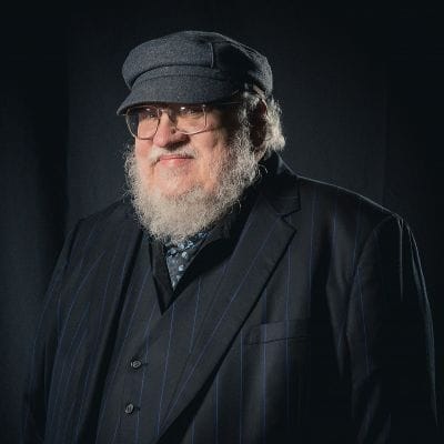 George RR Martin Net Worth: What’s His Worth? Lifestyle & Career Highlights 2023 - networth, wiki, biography