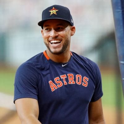 George Springer Religion: What’s His Ethnicity? Is He Christian Or Jewish? 2023 - networth, wiki, biography