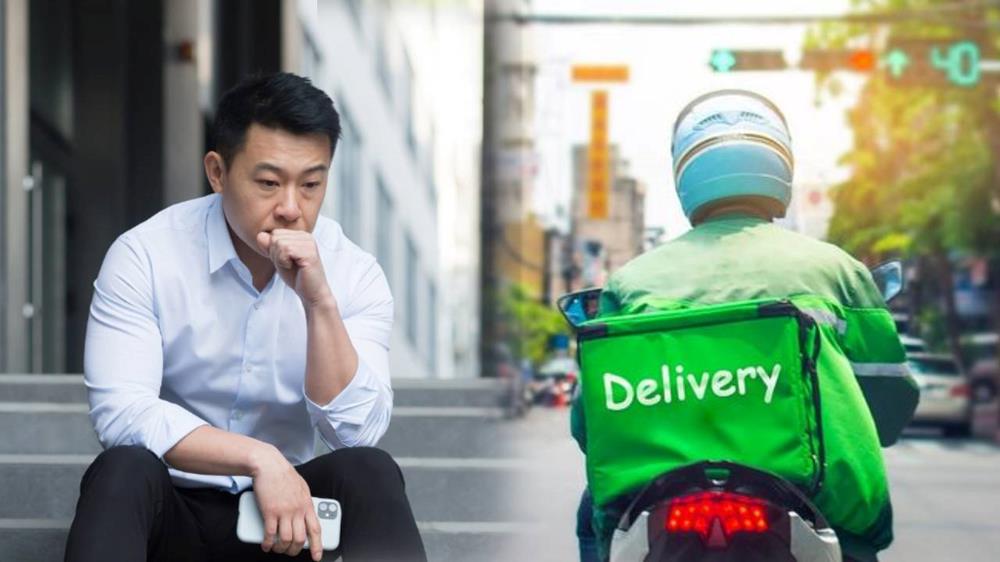 Giám đốc thất nghiệp đi làm shipper kiếm tiền vẫn vui vẻ, Chỉ cần lương thiện việc gì cũng quý 2023 - networth, wiki, biography