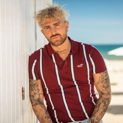 Gigi Birofio Age: How Old Is He? Reality TV Personality Wiki And Net Worth 2023 - networth, wiki, biography
