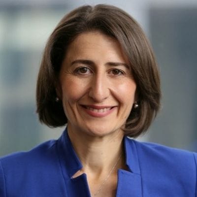 Gladys Berejiklian Wiki: What Religion Does She Follow? Ethnicity & Family 2023 - networth, wiki, biography