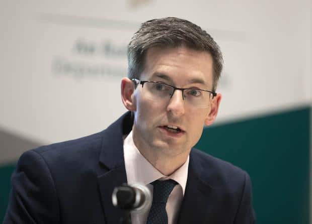 Ronan Glynn: Wiki Bio, Profession, Family, Children, Medical Career 2023 - networth, wiki, biography