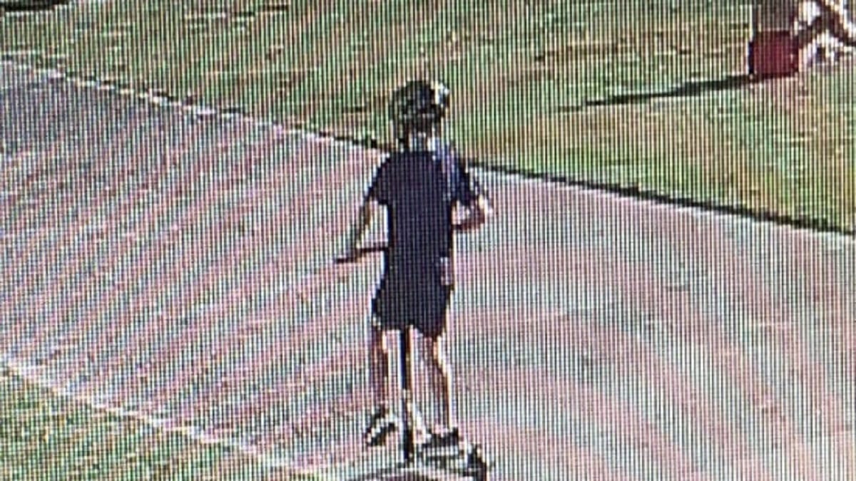 Gold Coast Missing Boy 8yearold TEEN Found Alive Safe 2023 Tekmonk News