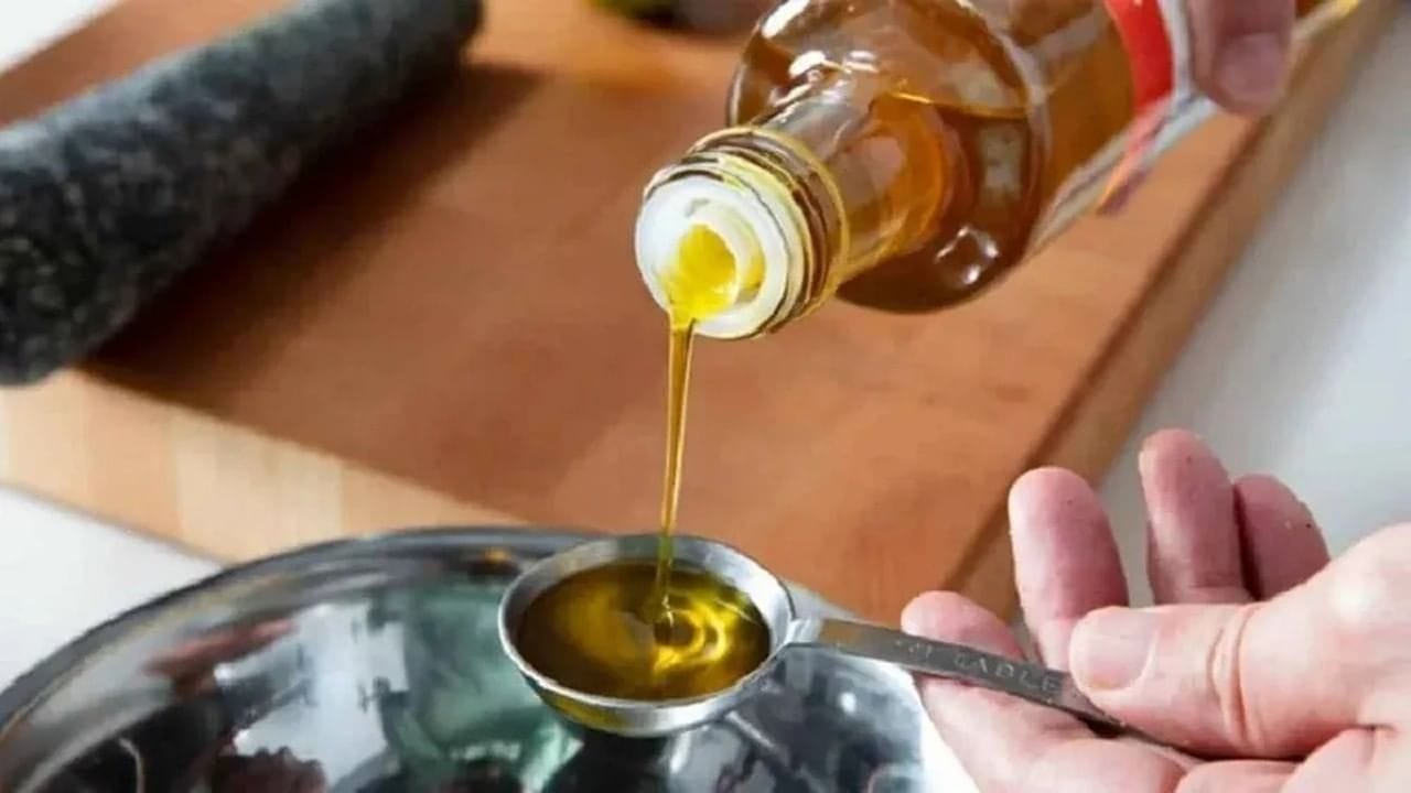 Good news! Edible oil has become cheaper, know the price of any oil 2023 - networth, wiki, biography