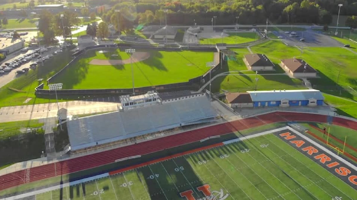 Harrison High School Arrest, Student raped in high school bathroom 2023 - networth, wiki, biography