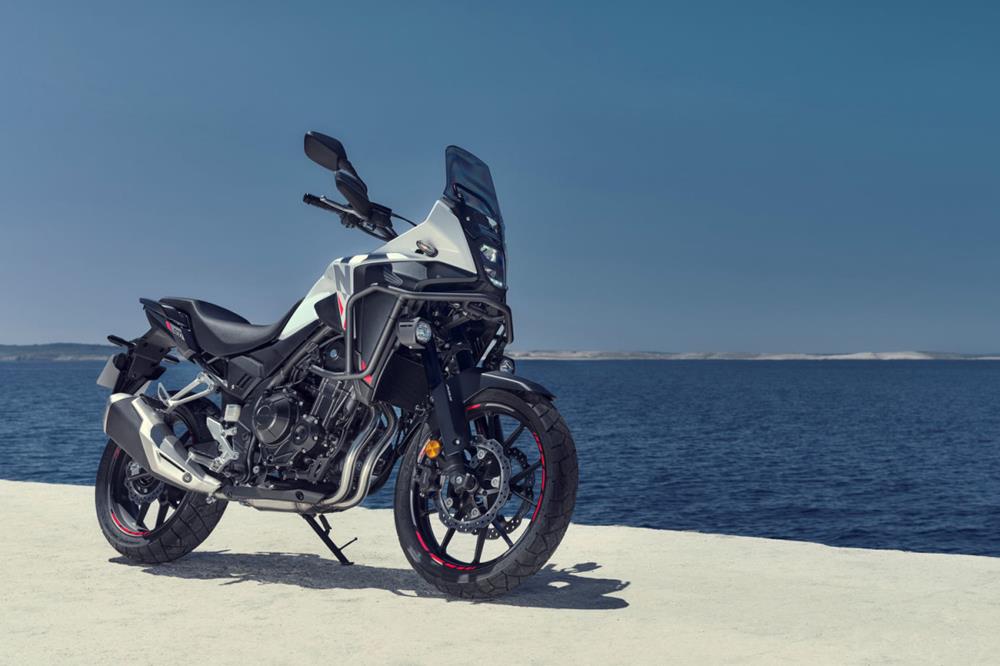 Honda NX500 2024 – xe off-road mới giá 6.600 USD 2023 - networth, wiki, biography