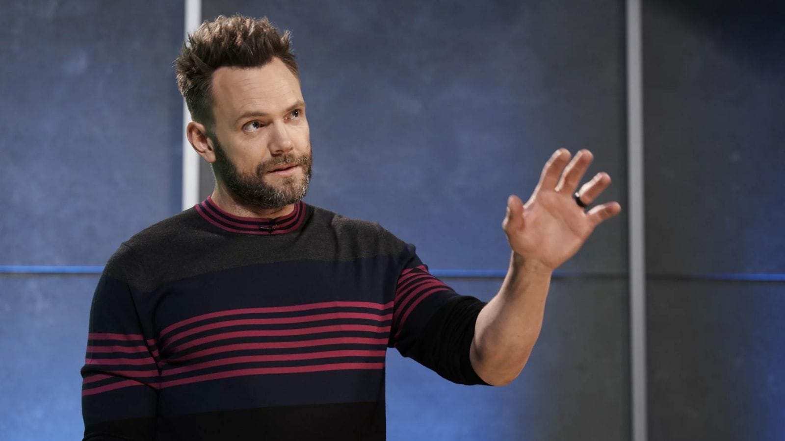 House of Villains showrunner Joel McHale reveals his Season 2 dream cast 2023 - networth, wiki, biography