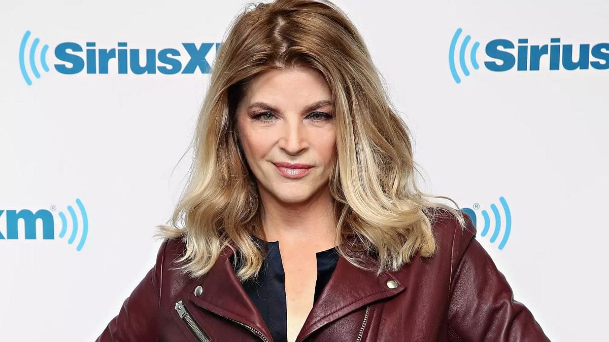How did Kirstie Alley die? Cause of Death explained As Kelsey Grammer pays tribute 2023 - networth, wiki, biography