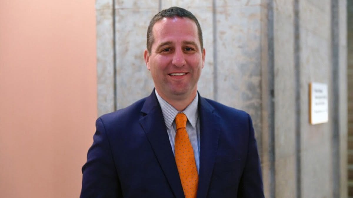 How did Kris Jordan die? Ohio State Rep. passes away at 46 2023 - networth, wiki, biography