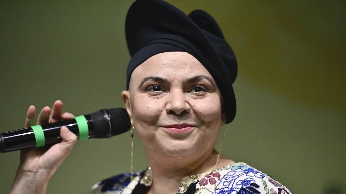 How did Michela Murgia die? cause of death explored as Italian writer dies aged 51 2023 - networth, wiki, biography