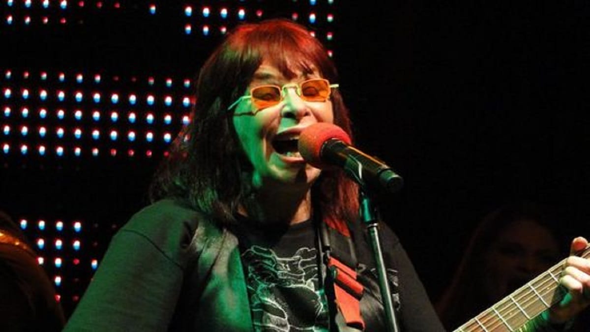 How did Rita Lee die? Tribute pours in as Brazilian rock singer dies at 75 2023 - networth, wiki, biography