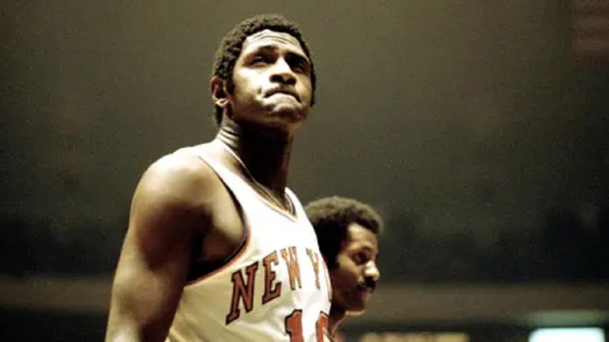 How did Willis Reed die? New York Knicks legendary captain dies at 80 2023 - networth, wiki, biography