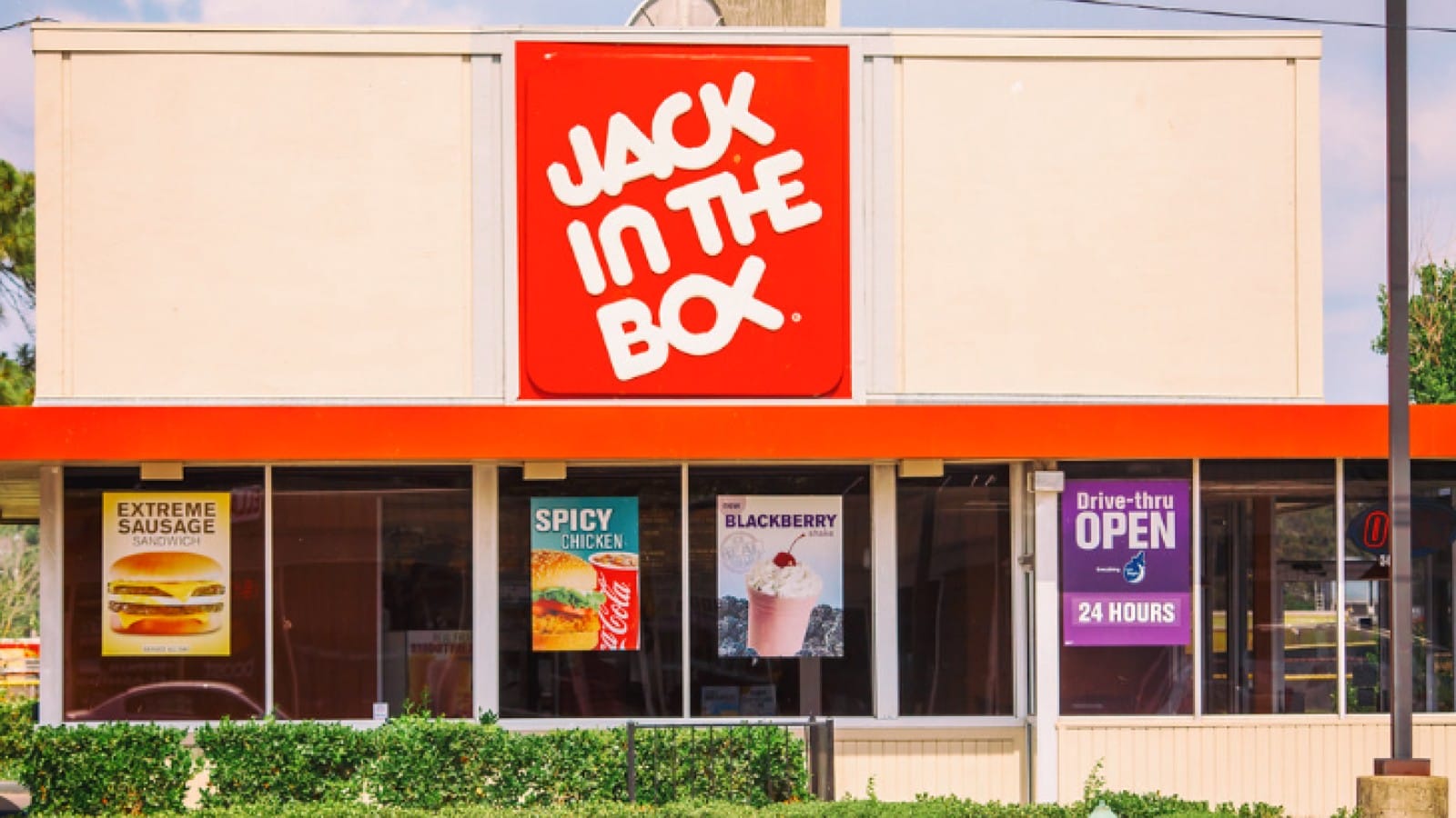 How to get free Jack In The Box food in December 2023 - networth, wiki, biography
