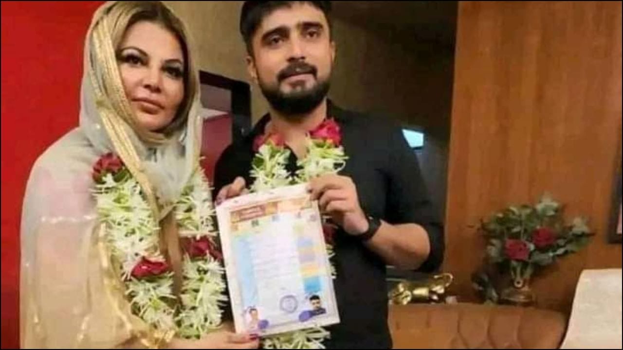 How true is Rakhi’s claim of marriage? Adil asked for 12 days, said – everything will be known 2023 - networth, wiki, biography