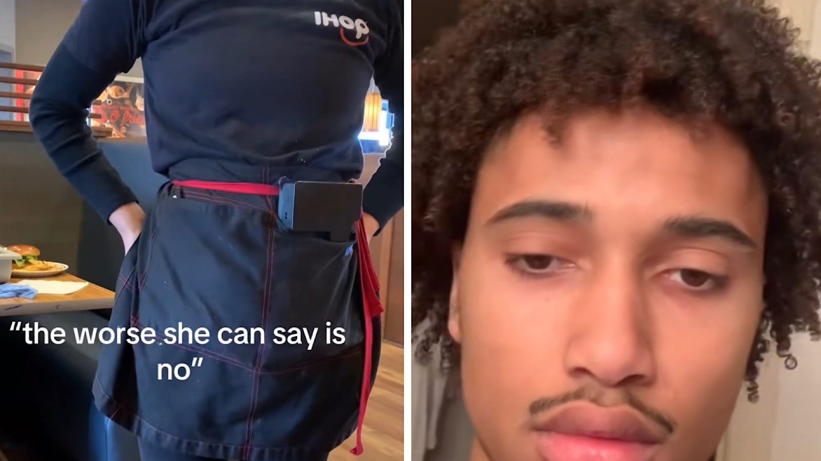 IHOP customer trolled after asking for service staff’s phone number 2023 - networth, wiki, biography