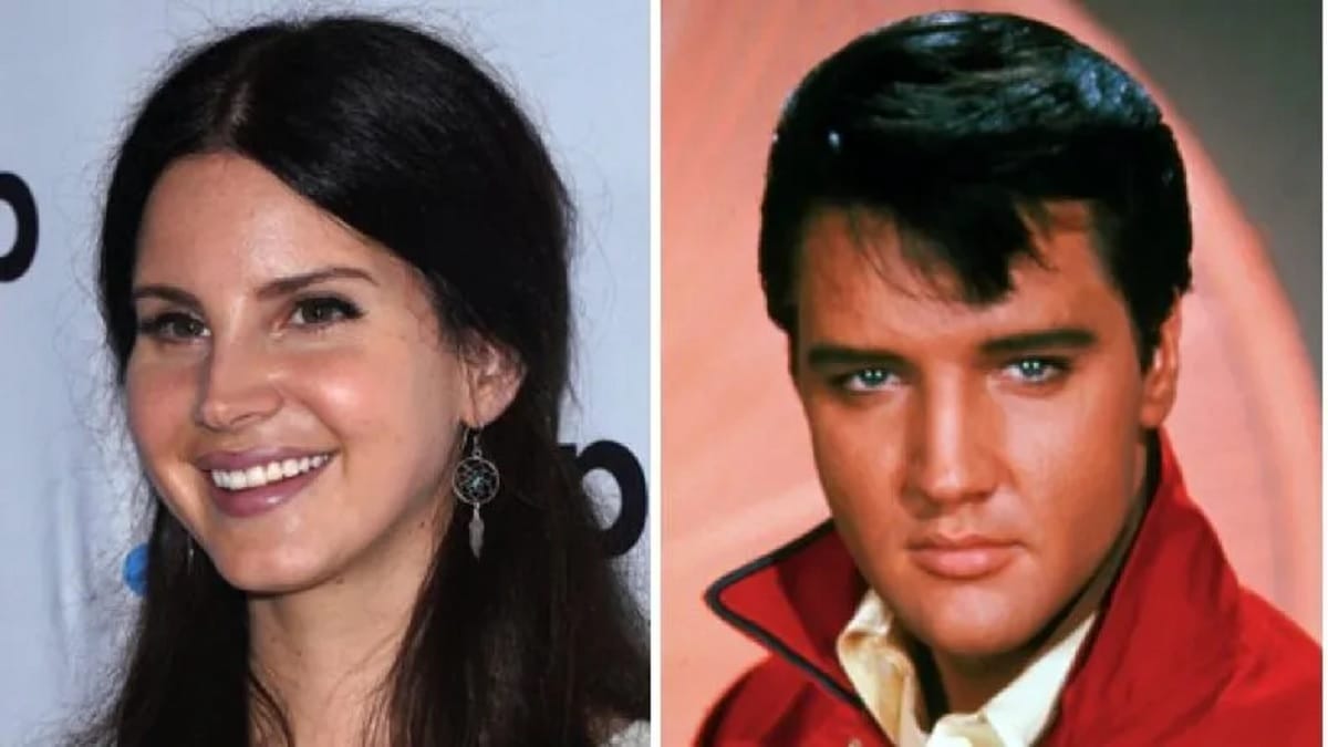 Is Lana Del Rey related to Elvis Presley: Was Lana Del Rey inspired by Elvis? 2023 - networth, wiki, biography