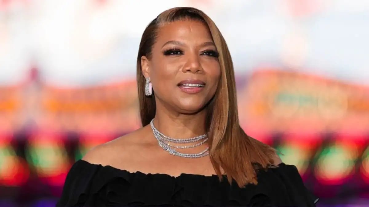 Is Queen Latifah Gay Or Transgender? Who is Queen Latifah Partner? 2023 - networth, wiki, biography