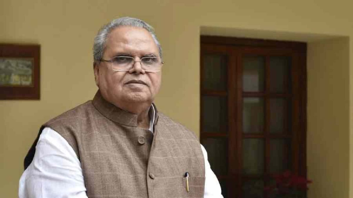 Is Satyapal Malik Arrested? Former Governor of Bihar Controversy Explained 2023 - networth, wiki, biography