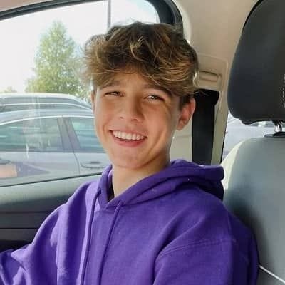 Jackson Lemos- Wiki, Age, Height, Parents, Net Worth 2023 - networth, wiki, biography