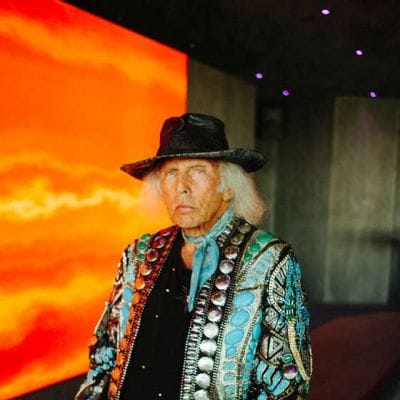 James Goldstein Health Update: Diagnosed With A Rare Condition What Happened To Him? 2023 - networth, wiki, biography
