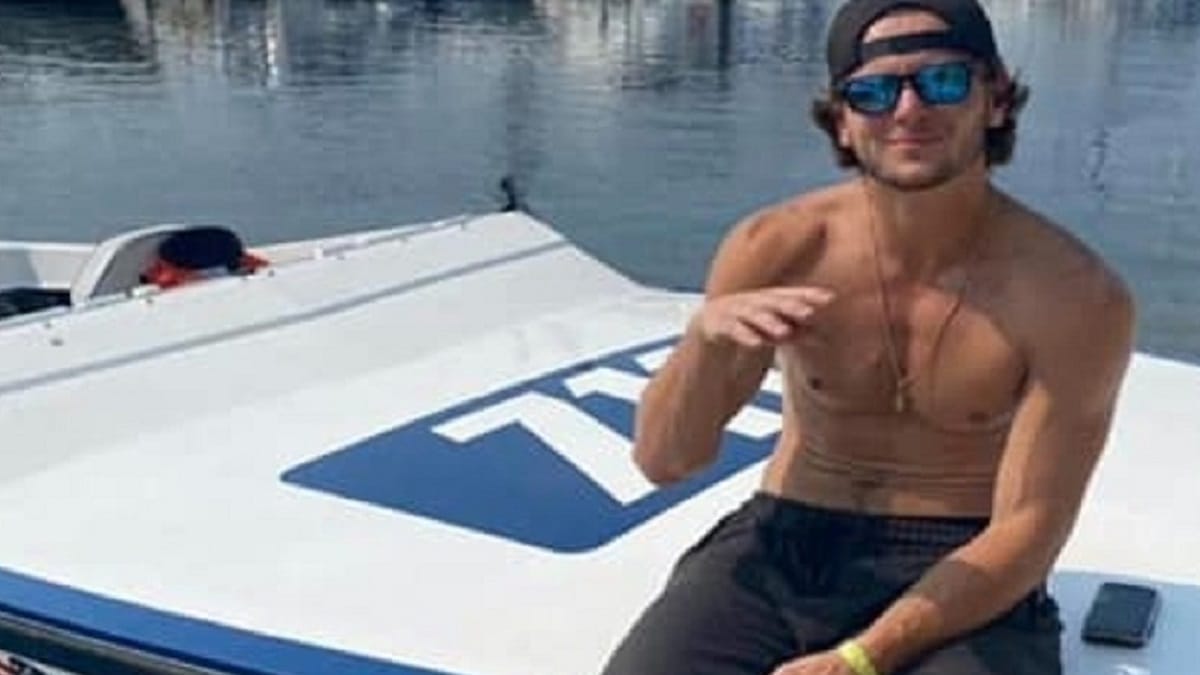 James Jaronczyk Family: Meet His Father And Mother 2023 - networth, wiki, biography