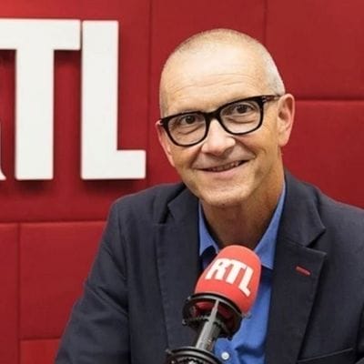 Jean Alphonse Richard Age: How Old Is He? Journalist Wiki And Career Highlights 2023 - networth, wiki, biography