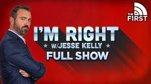 Jesse Kelly: Wiki, Bio, Height, Wife, Weight, Career 2023 - networth, wiki, biography