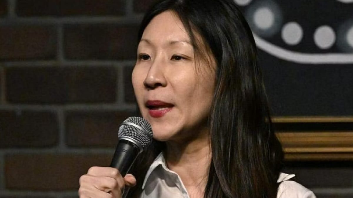 Jocelyn Chia MH370 joke controversy explained 2023 - networth, wiki, biography