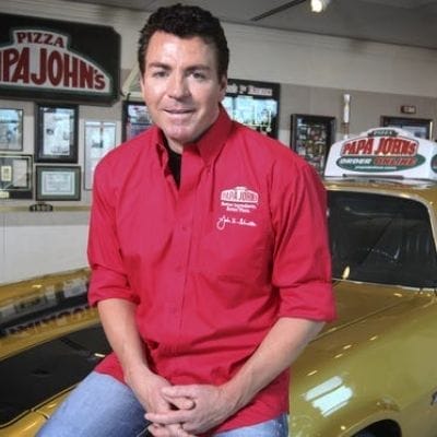 John Schnatter Sexuality: Is He Gay? Papa John CEO Net Worth & Relationship 2023 - networth, wiki, biography