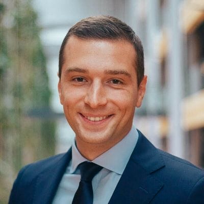 Jordan Bardella Wiki: Where Are His Parents From? Family And Origin 2023 - networth, wiki, biography