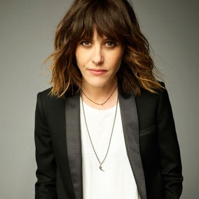 Meet Kate Moennig Husband, Ana Rezende: Married Life And Kids Details 2023 - networth, wiki, biography