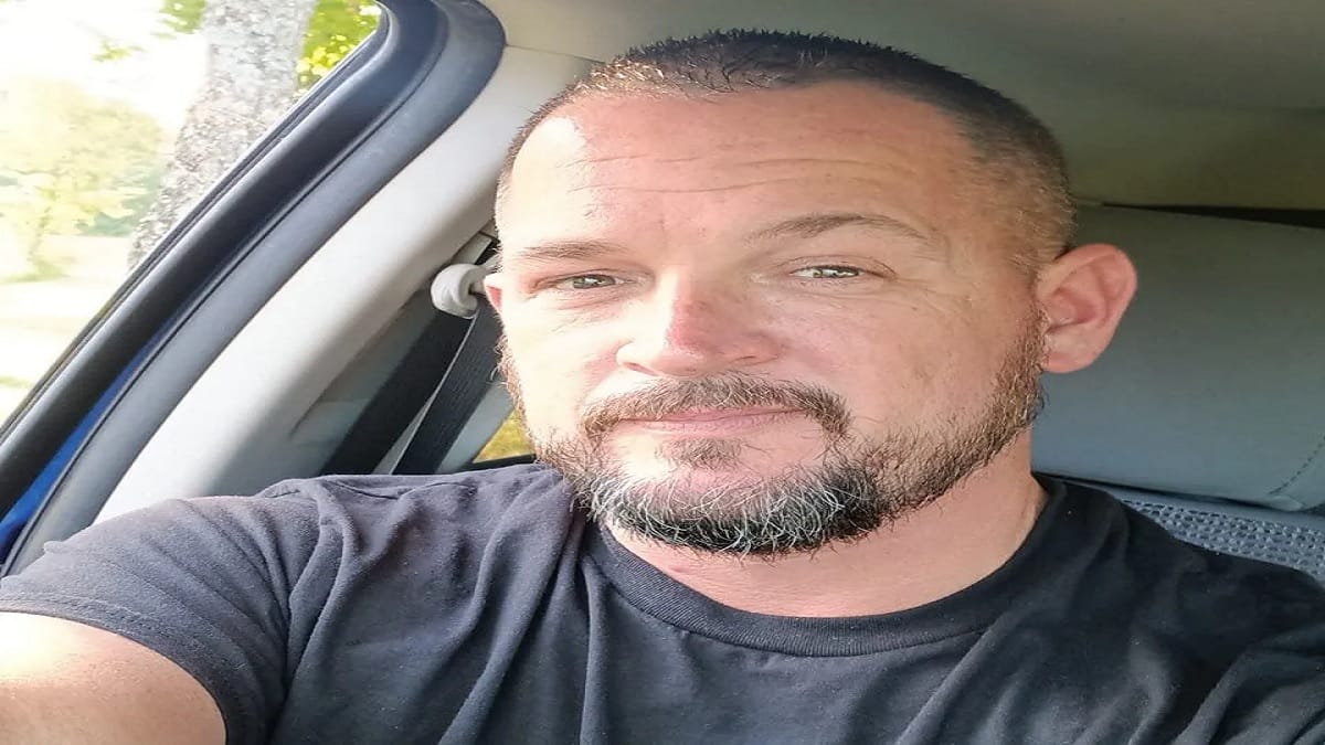 Keith Fields Death, Resident Of Taylor County, KY 2023 - networth, wiki, biography