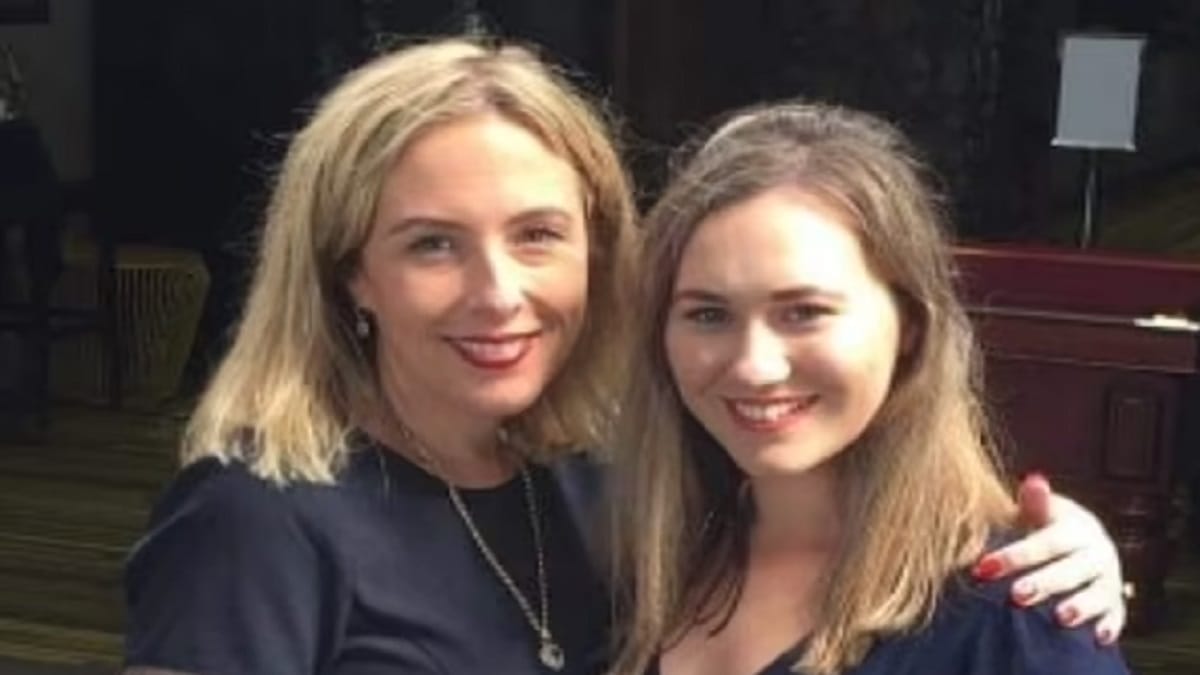 Kylee Enwright Accident and brain injury update: Australian woman stranded in Thailand 2023 - networth, wiki, biography