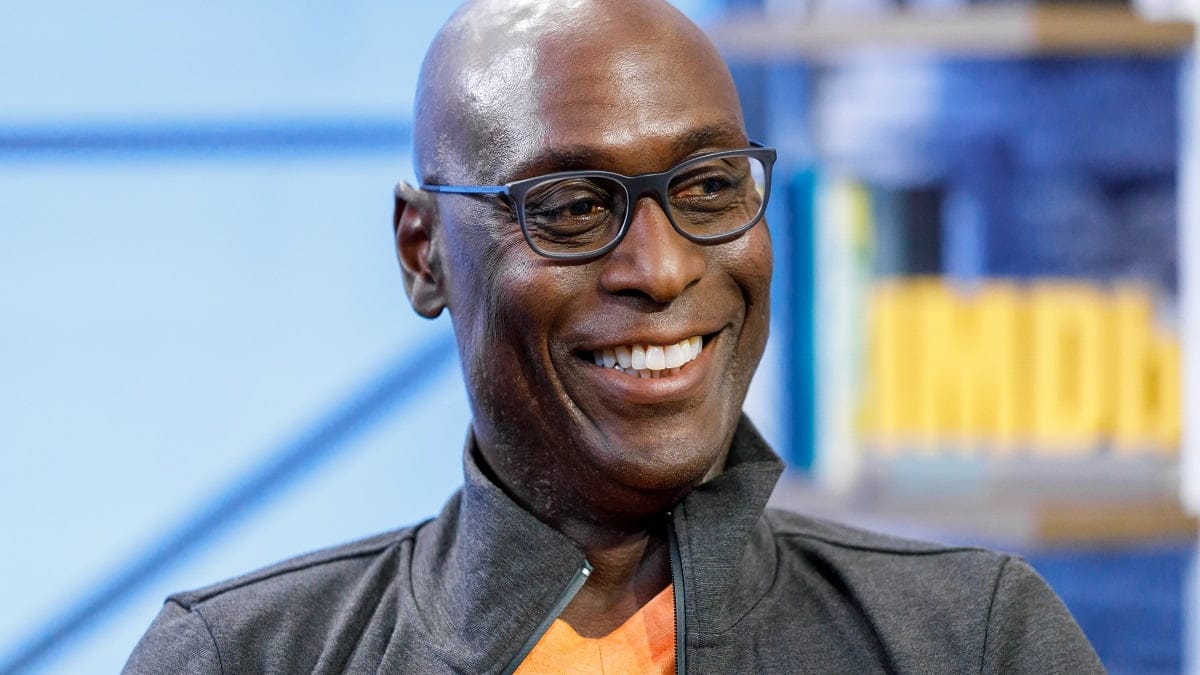 Lance Reddick Movies List: John Wick, Wire, Voice, Destiny 2023 - networth, wiki, biography